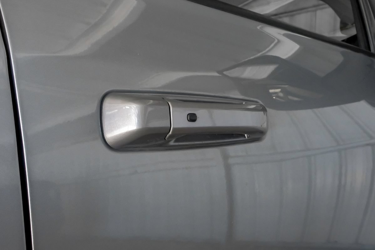 Used 2023 RAM 2500 Laramie AWD/4WD image 39