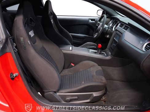Used 2013 Ford Mustang Boss 302 w/ Boss 302 Accessory Pkg RWD image 38
