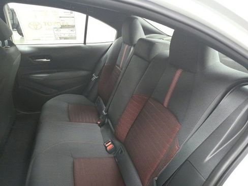 New 2026 Toyota Corolla SE image 15