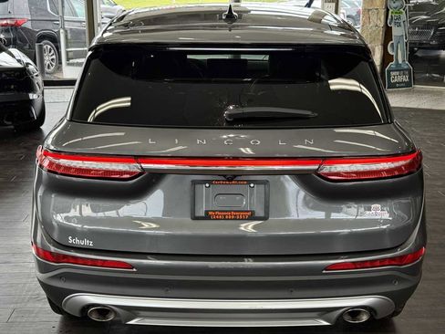 Used 2024 Lincoln Corsair Premiere w/ Equipment Group 101A image 16