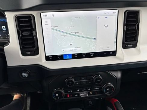 New 2026 Ford Bronco Heritage Edition AWD/4WD image 27
