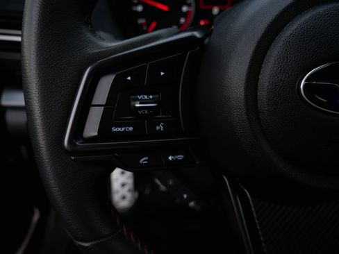 Used 2024 Subaru WRX TR w/ Popular Package #1A image 28