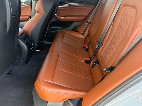 Used 2023 BMW X4 M w/ Competition Package image 41