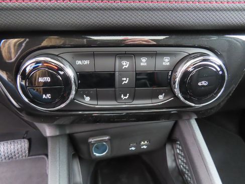 New 2026 Chevrolet TrailBlazer RS w/ Convenience Package image 27