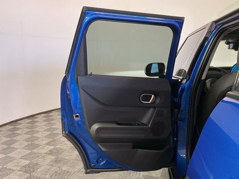 Certified 2025 MINI Cooper S FWD image 8