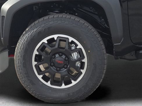 New 2026 Toyota Tacoma TRD Off-Road image 10