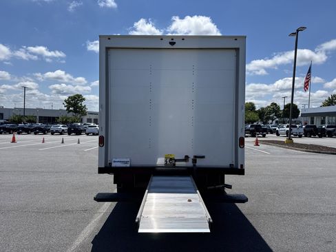 New 2025 GMC Savana 3500 Extended w/ Power Convenience Package image 30