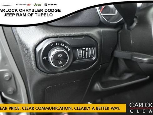 Used 2021 Jeep Gladiator Mojave w/ Safety Group AWD/4WD image 16
