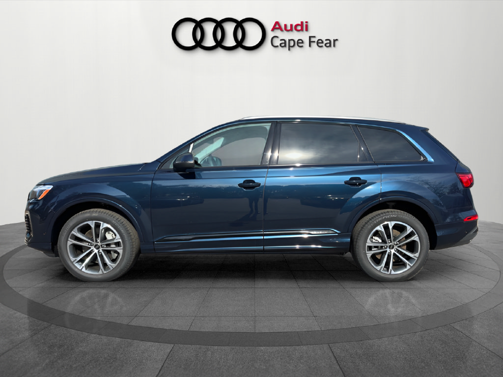 Used 2026 Audi Q7 2.0T Premium w/ Convenience Plus Package AWD/4WD image 2