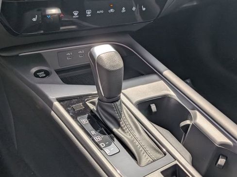 New 2026 Nissan Sentra SV FWD image 21
