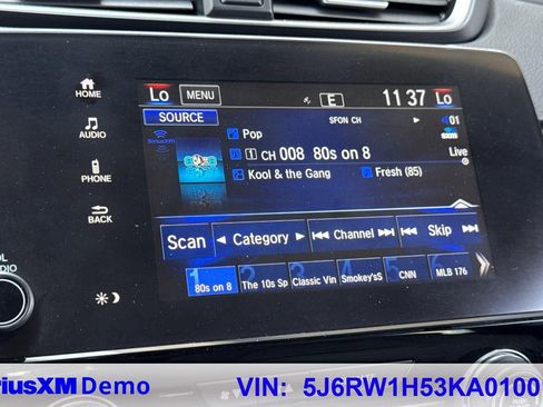 Used 2019 Honda CR-V EX image 28