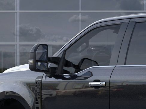 New 2026 Ford F350 Platinum AWD/4WD image 49