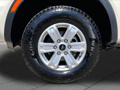 Used 2025 Ford Ranger XL AWD/4WD image 10