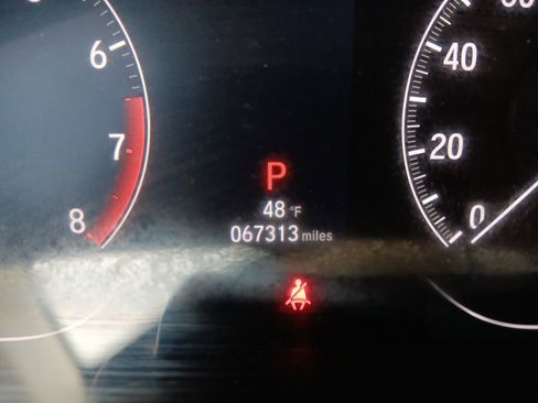 Used 2018 Honda Accord EX image 10