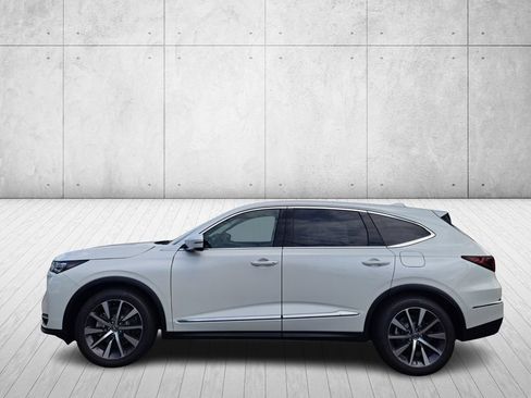 New 2026 Acura MDX w/ Technology Package image 8