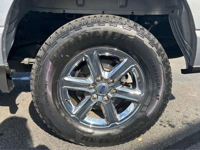 Used 2024 Ford F150 XLT w/ Mobile Office Package