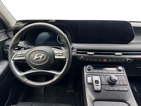 Used 2024 Hyundai Palisade Limited FWD image 56
