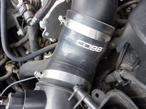Used 2017 Ford Focus ST FWD image 20