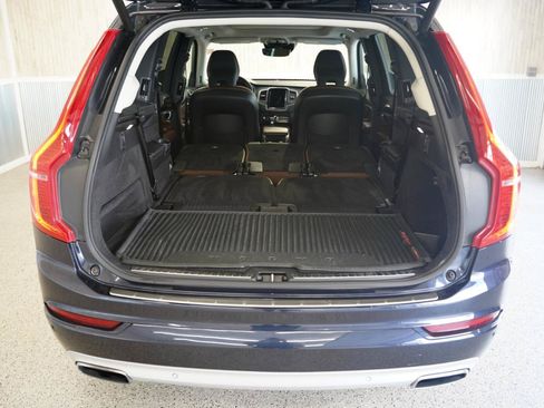 Used 2019 Volvo XC90 T6 Momentum w/ Protection Package Premier AWD/4WD image 40