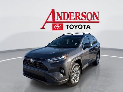 Certified 2024 Toyota RAV4 XLE Premium w/ Weather Package