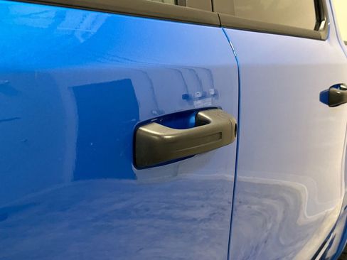 Used 2023 RAM 1500 Big Horn image 13