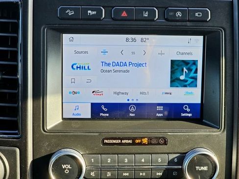 Used 2021 Ford Expedition Limited AWD/4WD image 40