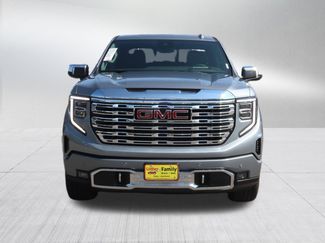 New 2025 GMC Sierra 1500 Denali w/ Technology Package video 2
