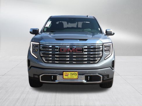 New 2025 GMC Sierra 1500 Denali w/ Technology Package image 2