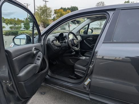 Used 2022 FIAT 500X Trekking image 20