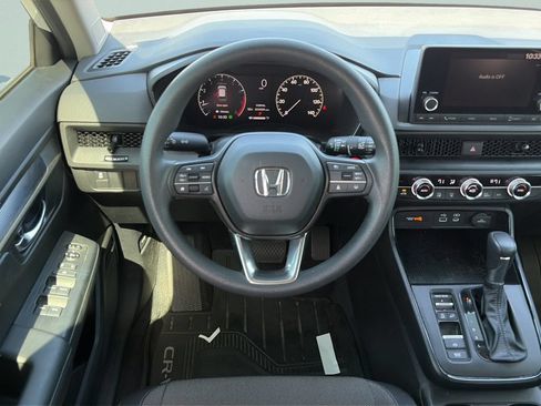 Used 2024 Honda CR-V EX image 11