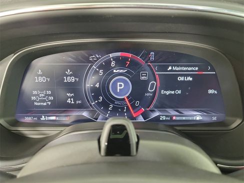 Certified 2024 Cadillac CT5 V Blackwing w/ Super Cruise 2 Package image 22