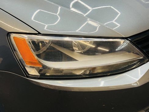 Used 2014 Volkswagen Jetta SE FWD image 15