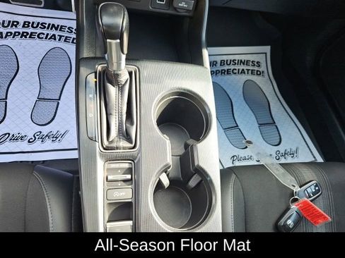 Used 2023 Honda Civic Sport image 19