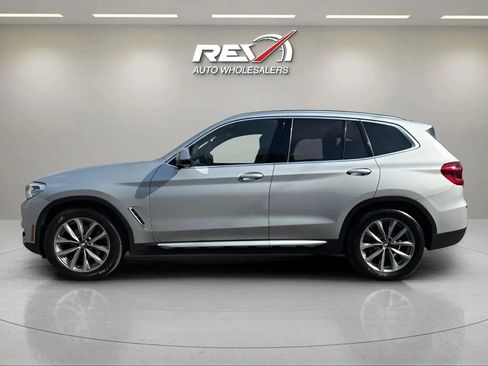 Used 2019 BMW X3 xDrive30i image 37