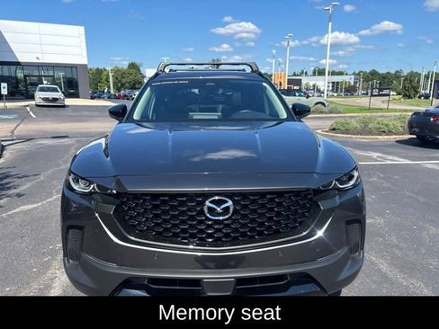Certified 2026 MAZDA CX-50 AWD 2.5 Hybrid w/ Weather Package image 4
