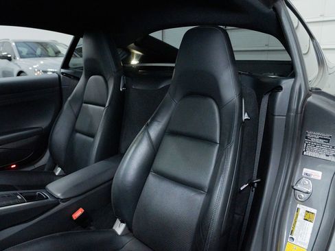 Used 2014 Porsche Cayman RWD image 23