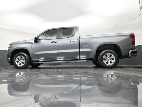 Used 2021 Chevrolet Silverado 1500 LT image 21