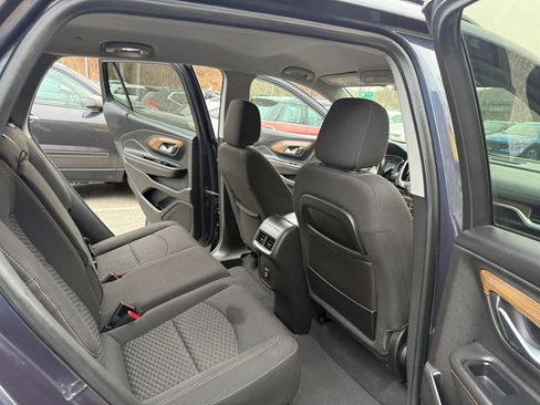 Used 2019 GMC Terrain SLE w/ Driver Convenience Package image 15