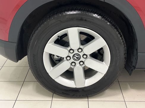 Certified 2024 Honda Prologue EX image 25