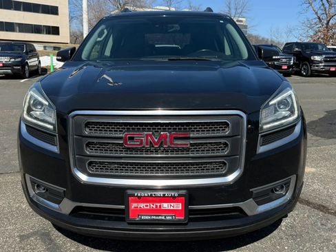 Used 2017 GMC Acadia Limited SLT AWD/4WD image 14