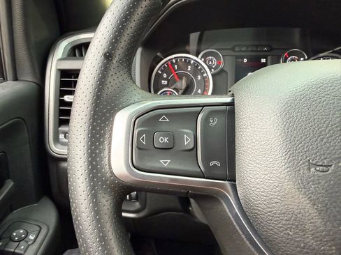 New 2026 RAM 2500 Tradesman image 11