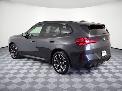 Used 2026 BMW X3 xDrive30i AWD/4WD image 3