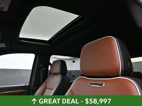 Used 2024 GMC Sierra 1500 Denali Ultimate image 21