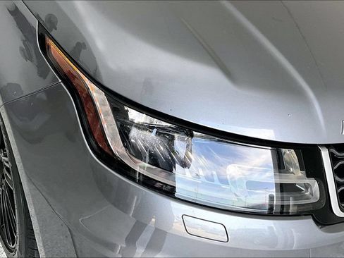 Used 2020 Land Rover Range Rover Sport HSE AWD/4WD image 36