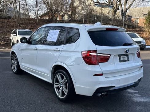 Used 2014 BMW X3 xDrive28i image 22