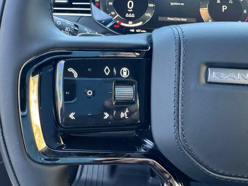 New 2026 Land Rover Range Rover Sport Dynamic SE AWD/4WD image 19