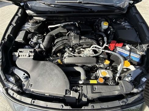 Certified 2025 Subaru Legacy image 26
