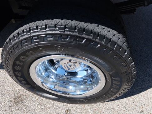 Used 2024 RAM 3500 Big Horn image 18