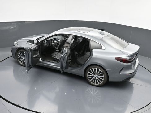 Used 2022 BMW 228i Gran Coupe w/ Convenience Package image 40