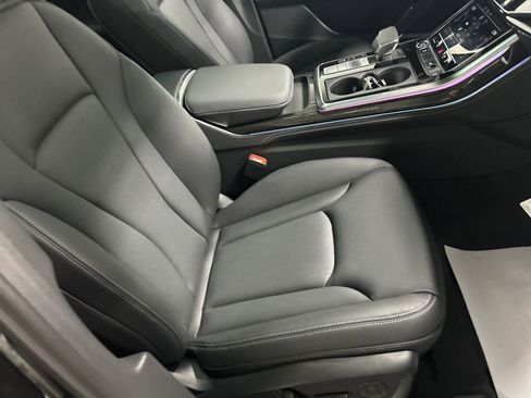 New 2025 Audi Q7 Premium Plus image 41